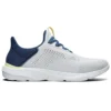Ingram Branco/Azul/Amarelo