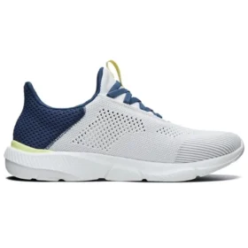 Ingram Branco/Azul/Amarelo