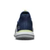 Ingram Branco/Azul/Amarelo