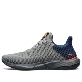 Ingram Cinza/Azul