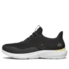 Ingram Preto/Branco/Amarelo