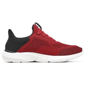 Ingram “Vermelho Preto”