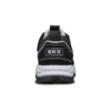 Intershift “Branco Preto”