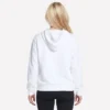 Jason Naylor: Camisola com capuz Love Jason Naylor: Camisola com capuz Love