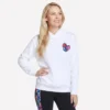 Jason Naylor: Camisola com capuz Love Jason Naylor: Camisola com capuz Love