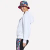 Jason Naylor: Camisola com capuz Love Jason Naylor: Camisola com capuz Love