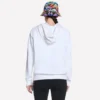Jason Naylor: Camisola com capuz Love Jason Naylor: Camisola com capuz Love