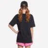 Jason Naylor: T-shirt de manga curta Love