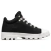 Jeremy Ville x Skechers Roadies Sapatilhas de cano alto Preto