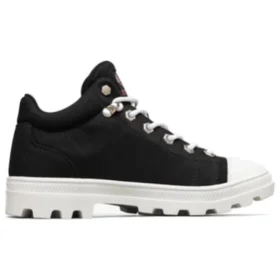 Jeremy Ville x Skechers Roadies Sapatilhas de cano alto Preto