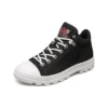 Jeremy Ville x Skechers Roadies Sapatilhas de cano alto Preto