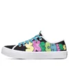 Jeremyville x Skechers V”Lites Sapatilhas de cano baixo Multicoloridas