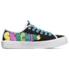 Jeremyville x Skechers V”Lites Sapatilhas de cano baixo Multicoloridas