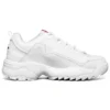 Jogger Low-Top Branco
