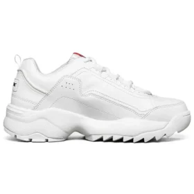 Jogger Low-Top Branco