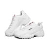Jogger Low-Top Branco