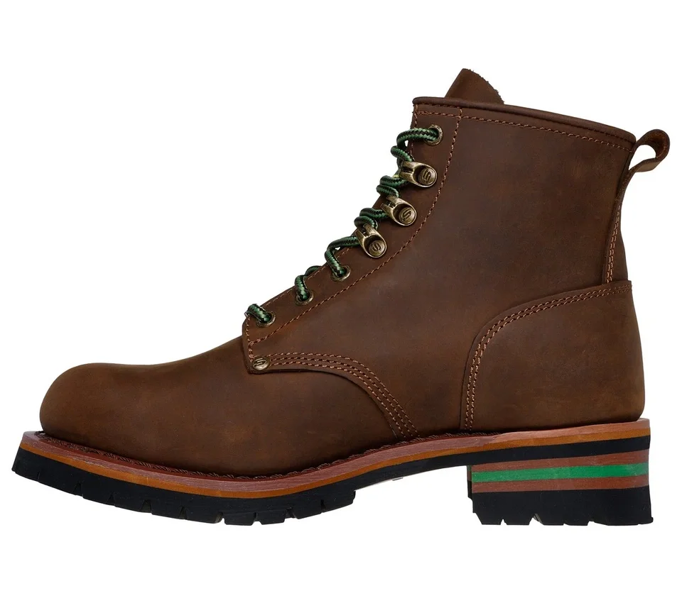 John Deere: Cascades John Deere: Cascades