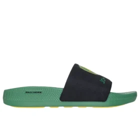 John Deere: Chinelo Baixo – Logótipo Grande