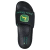 John Deere: Chinelo Baixo – Logótipo Grande
