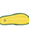 John Deere: Chinelo Baixo – Logótipo Grande