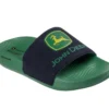 John Deere: Chinelo Baixo – Logótipo Grande