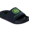 John Deere: Chinelo Baixo – Logótipo Grande