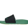 John Deere: Chinelo Baixo – Logótipo Grande