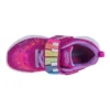 Jumpsters 2.0 “Rosa choque multicolorido”