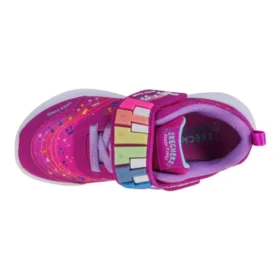 Jumpsters 2.0 “Rosa choque multicolorido”