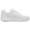 Koopa Court Volley Low Varsity “Branco”