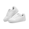 Koopa Court Volley Low Varsity “Branco”
