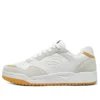 Koopa Court Volley Low Varsity “Branco Amarelo”