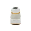Koopa Court Volley Low Varsity “Branco Amarelo”