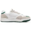 Koopa Court “Volley Low Varsity – Branco Verde”