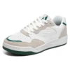 Koopa Court “Volley Low Varsity – Branco Verde”