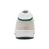 Koopa Court “Volley Low Varsity – Branco Verde”