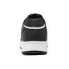 Koopa Court “Volley Low Varsity – Preto Branco”