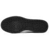 Koopa Court “Volley Low Varsity – Preto Branco”