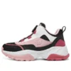 Kozmiks 1.0 “Preto Branco Rosa”