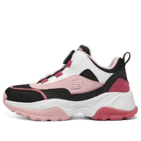 Kozmiks 1.0 “Preto Branco Rosa”