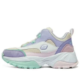 Kozmiks “Azul Roxo Rosa”