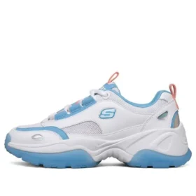 Kozmiks Branco/Azul