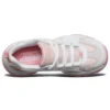 Kozmiks “Branco/Rosa Claro/Vermelho”
