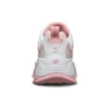 Kozmiks “Branco/Rosa Claro/Vermelho”