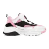 Kozmiks “Branco Rosa Preto”