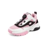 Kozmiks “Branco Rosa Preto”