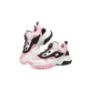 Kozmiks “Branco Rosa Preto”