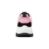Kozmiks “Branco Rosa Preto”