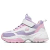 Kozmiks “Branco Roxo Rosa”
