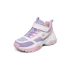 Kozmiks “Branco Roxo Rosa”